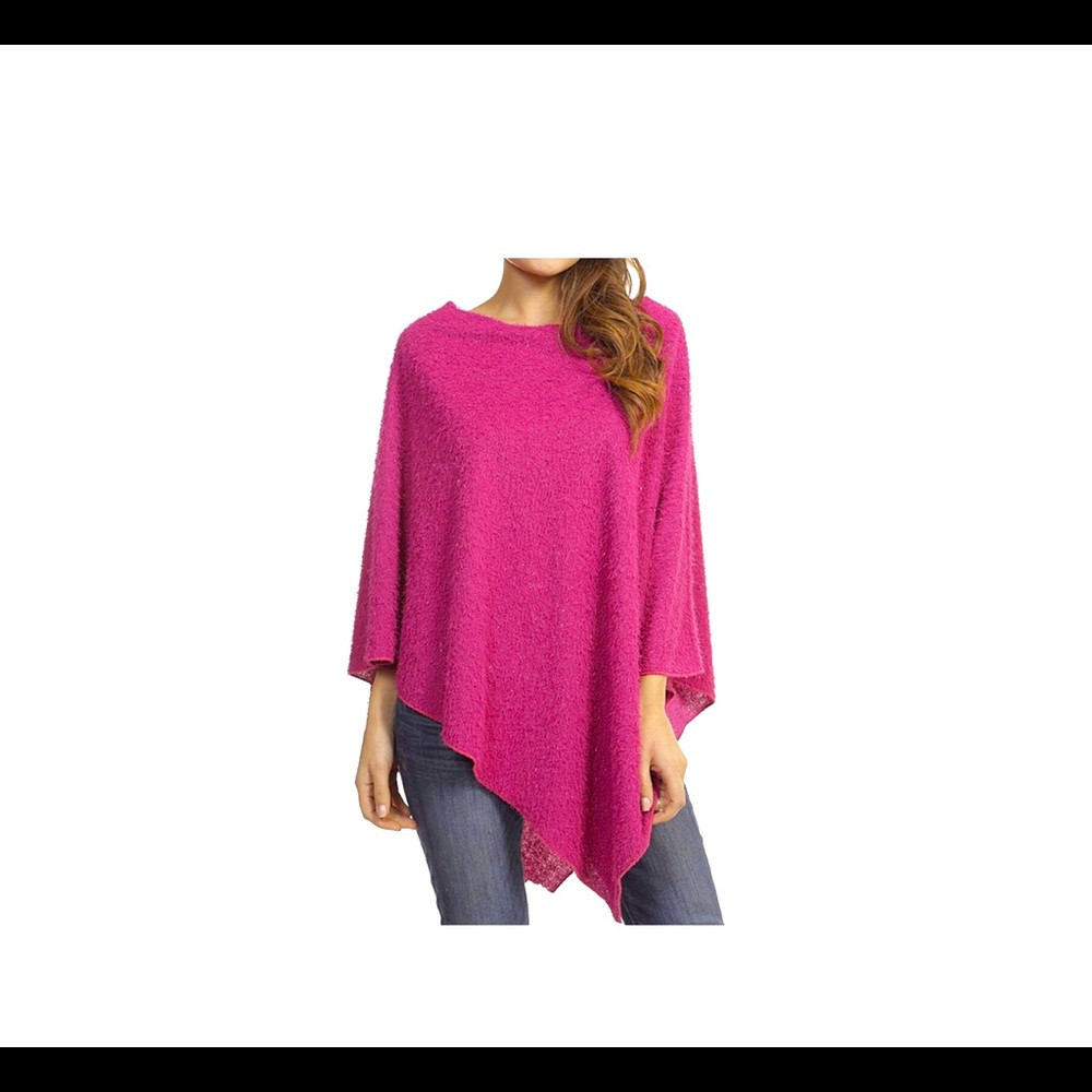 Hot Poncho